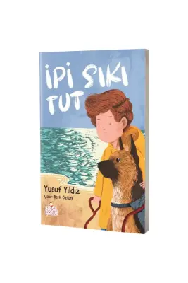 İpi Sıkı Tut - Nesil Yayınları (1)