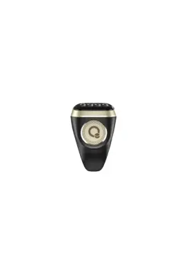 İqibla E01 Akıllı Zikirmatik Zikir Yüzüğü 22mm Siyah - İqibla (1)
