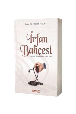 İrfan Bahçesi - Erkam Yayınları