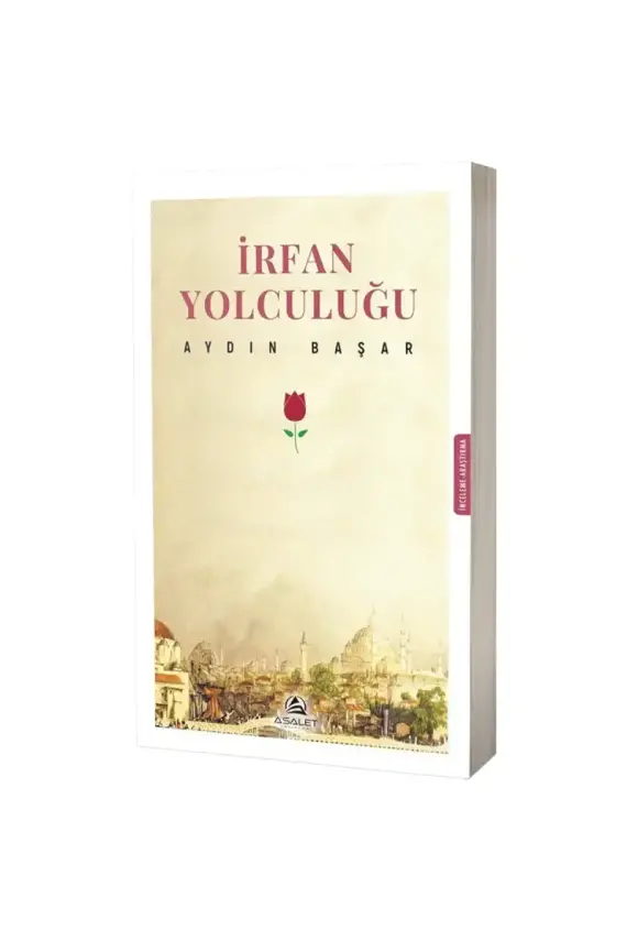 İrfan Yolculuğu - 1