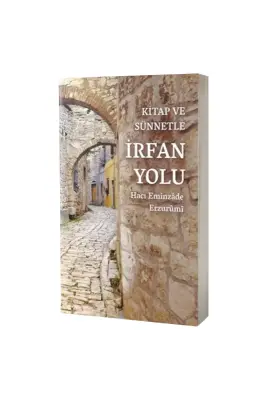 İrfan Yolu - Üsküdar Yayınevi (1)