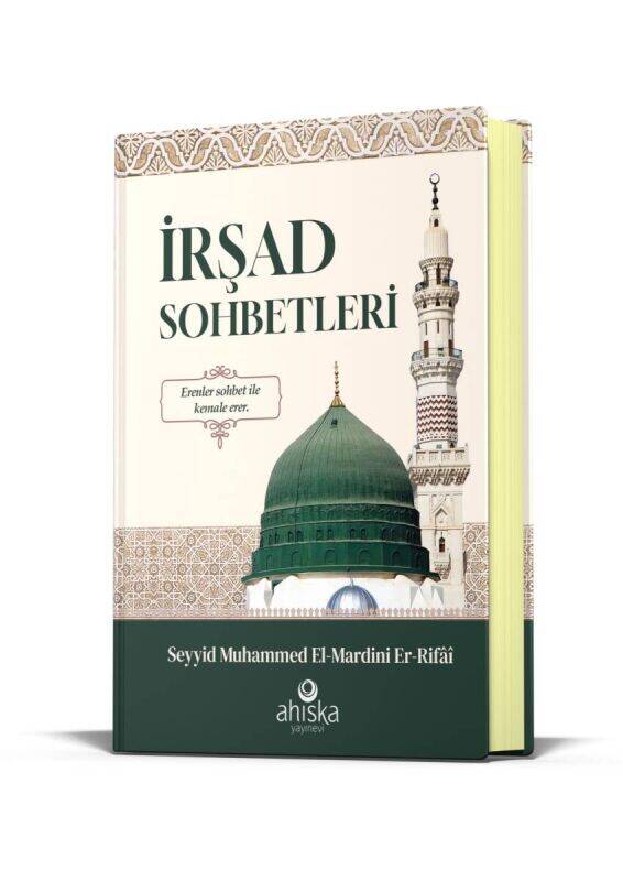 İrşad Sohbetleri - 5