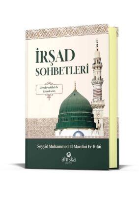 İrşad Sohbetleri - Ahıska Yayınevi