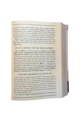 İrşad Sohbetleri - 4