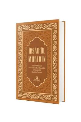 İrşadül Müridin - Ciltli - Ahıska Yayınevi