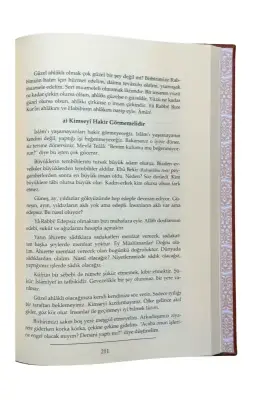 İrşadül Müridin - Ciltli - Ahıska Yayınevi (1)