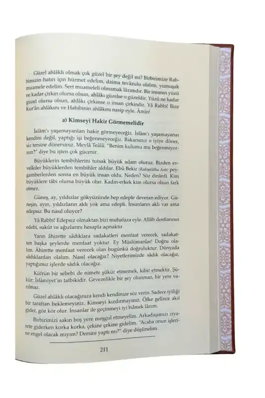 İrşadül Müridin - Ciltli - 2