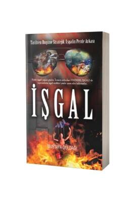 İşgal - Lopus Yayınları (1)