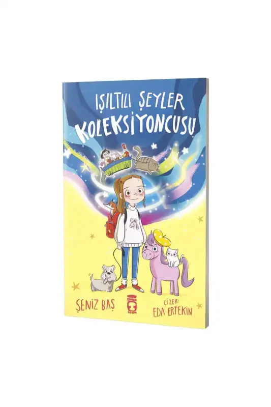 Işıltılı Şeyler Koleksiyoncusu - 2