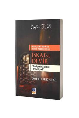 İskat ve Devir - Tuğra Neşriyat
