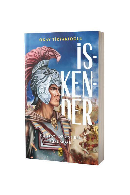 İskender - 2