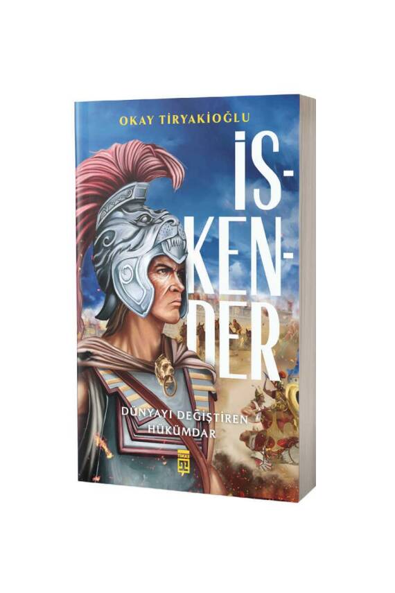 İskender - 1