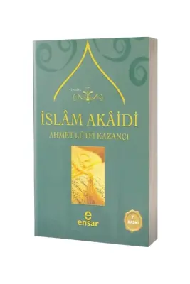 İslam Akaidi - Ensar Neşriyat (1)