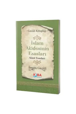 İslam Akidesinin Esasları - Kuba Yayınevi (1)