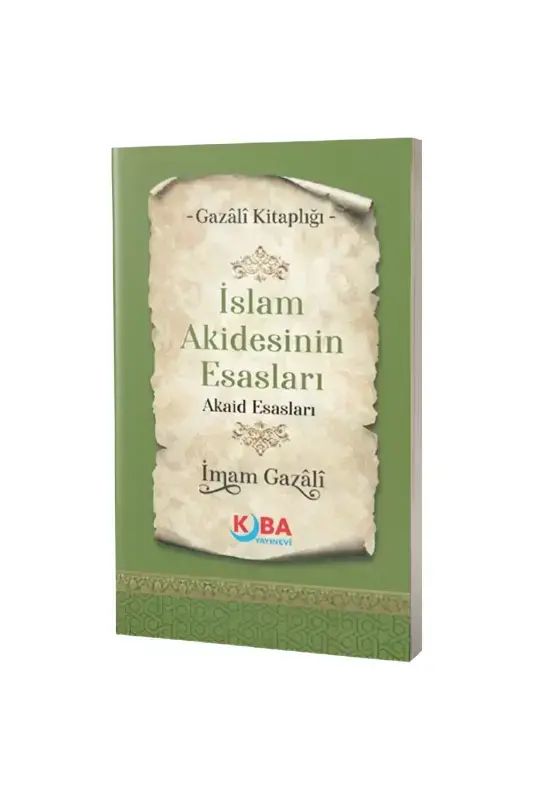 İslam Akidesinin Esasları - 2