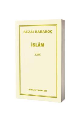 İslam - Diriliş Gazetesi ve Yayınları (1)