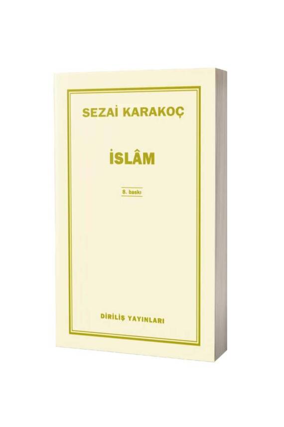 İslam - 1