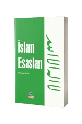 İslam Esasları - Nebevi Hayat Yayınları (1)