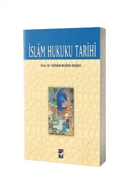 İslam Hukuk Tarihi - Arı Sanat Yayınevi