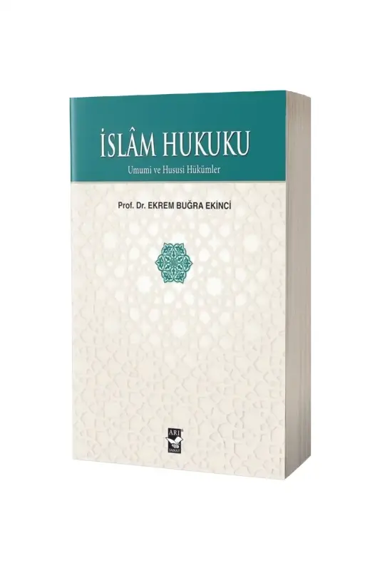 İslam Hukuku - 2