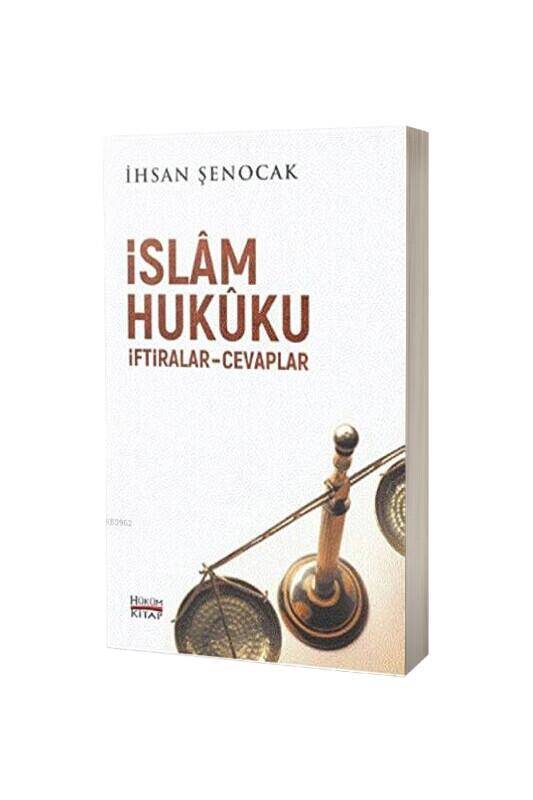 İslam Hukuku İftiralar Cevaplar - 2