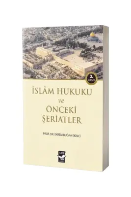 İslam Hukuku ve Önceki Şeriatler - Arı Sanat Yayınevi (1)