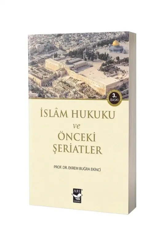 İslam Hukuku ve Önceki Şeriatler - 2