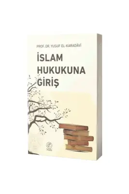 İslam Hukukuna Giriş - Nida Yayınları (1)