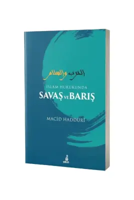 İslam Hukukunda Savaş ve Barış - Ekin Yayınevi (1)