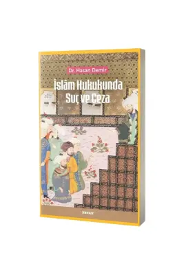 İslam Hukukunda Suç ve Ceza - Beyan Yayınları (1)