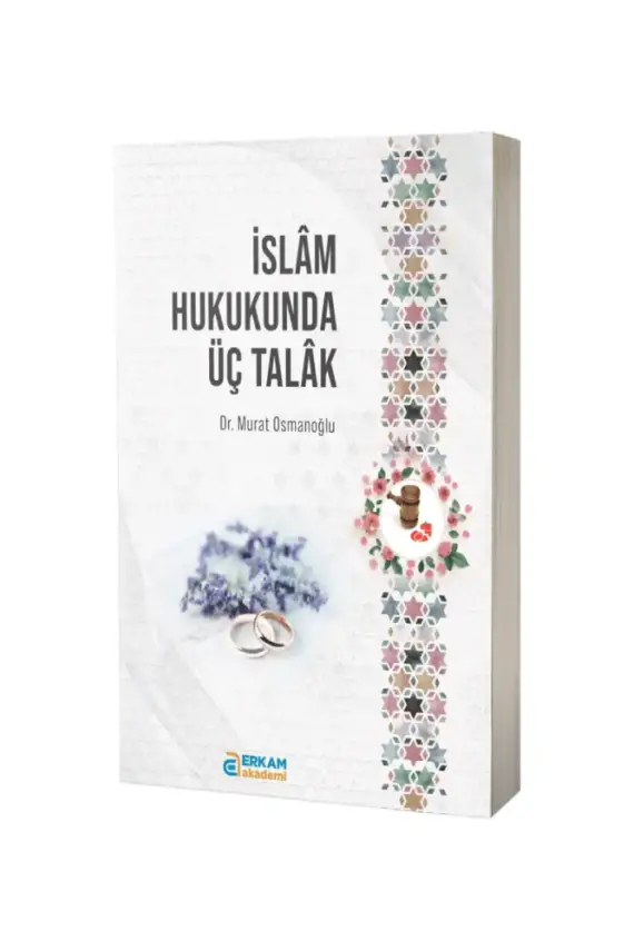İslam Hukukunda Üç Talak - 1