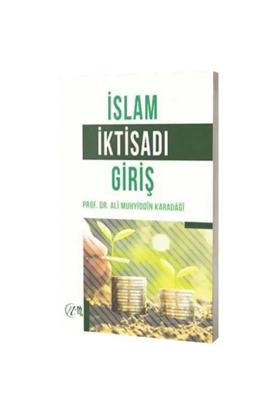 İslam İktisadına Giriş - 1