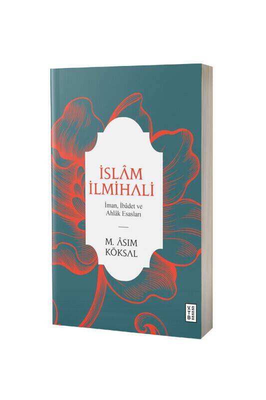 İslam İlmihali - 1