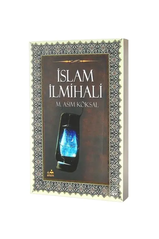 İslam İlmihali - 1