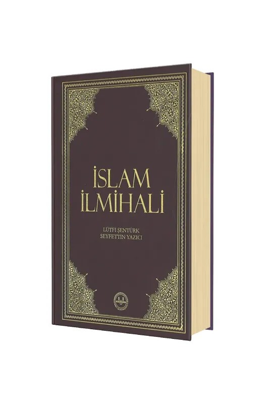 İslam İlmihali - Diyanet Vakfı Yayınları