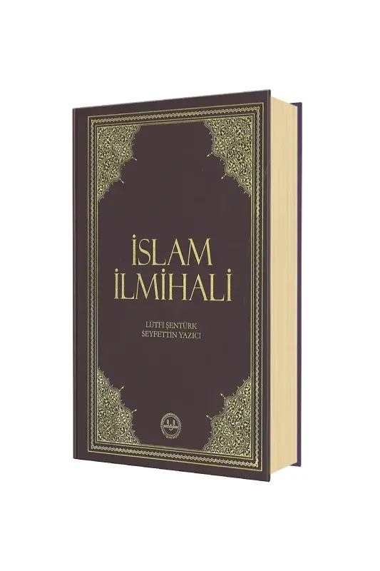 İslam İlmihali - 1