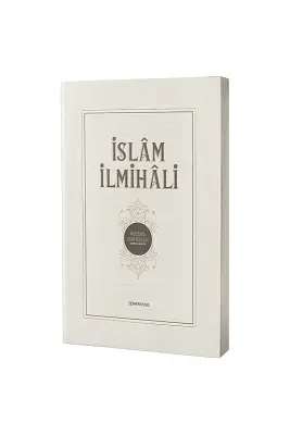 İslam İlmihali - Semerkand Yayınları