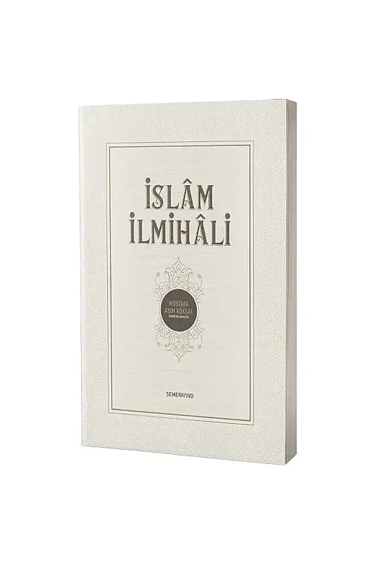 İslam İlmihali - 2