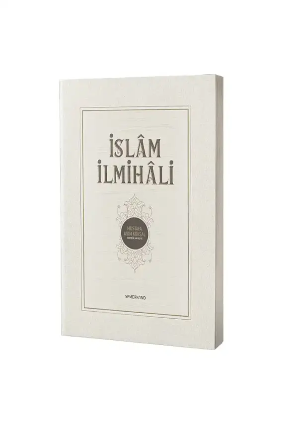 İslam İlmihali - 1