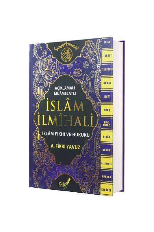 İslam İlmihali - İslam Fıkhı ve Hukuku - 2