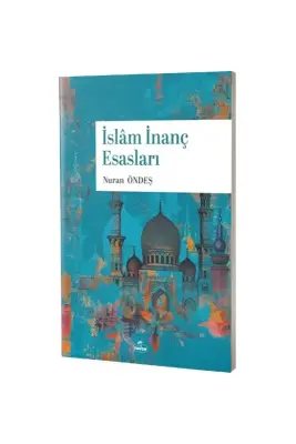 İslam İnanç Esasları - Ravza Kitabevi (1)