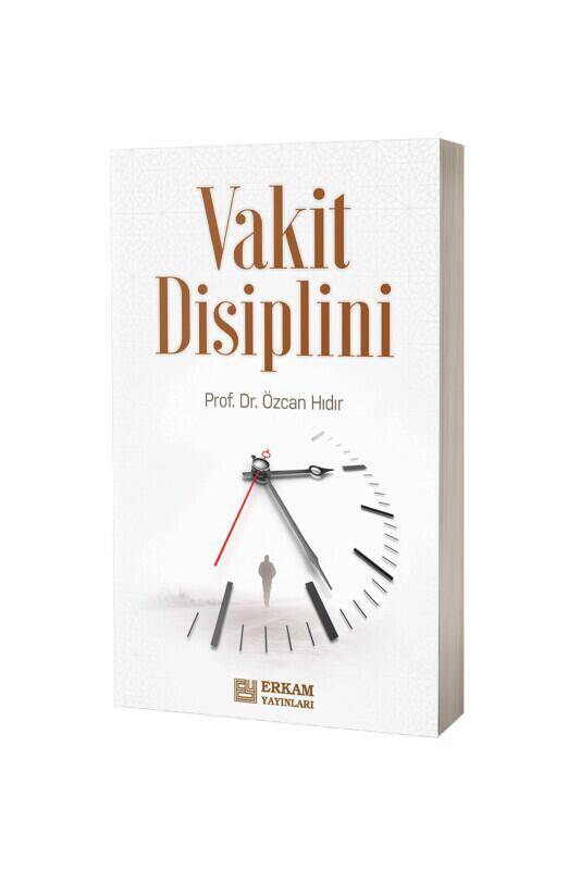 İslam Kültüründe Vakit Disiplini - 2