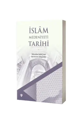 İslam Medeniyeti Tarihi - Diyanet Vakfı Yayınları (1)