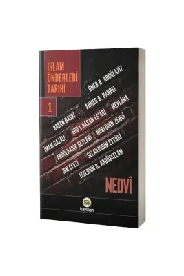 İslam Önderleri Tarihi 1 - Kayıhan Yayınları (1)