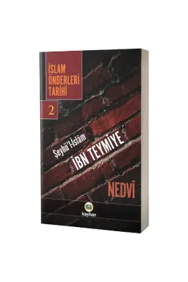 İslam Önderleri Tarihi 2 - Kayıhan Yayınları (1)
