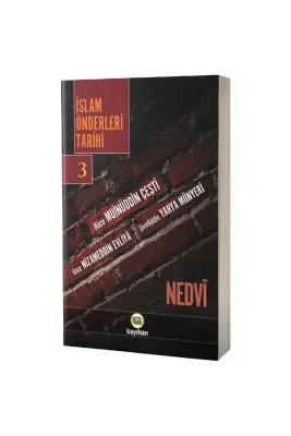 İslam Önderleri Tarihi 3 - Kayıhan Yayınları (1)