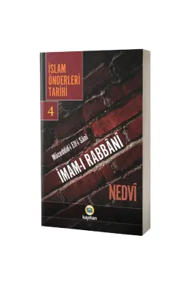 İslam Önderleri Tarihi 4 - Kayıhan Yayınları (1)