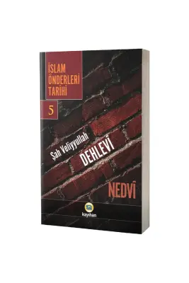 İslam Önderleri Tarihi 5 - Kayıhan Yayınları (1)