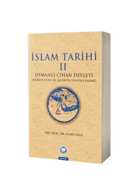 İslam Tarihi 2. Cilt - M.Ü İlahiyat Fakültesi Vakfı Yayınları (1)