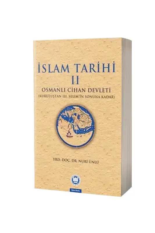 İslam Tarihi 2. Cilt - 2